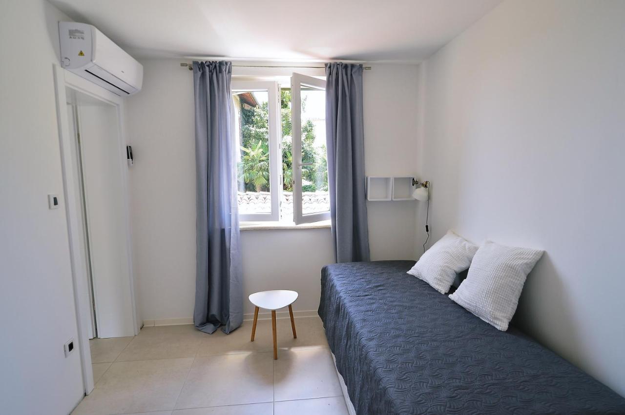 Opatija Sunshine 아파트 외부 사진