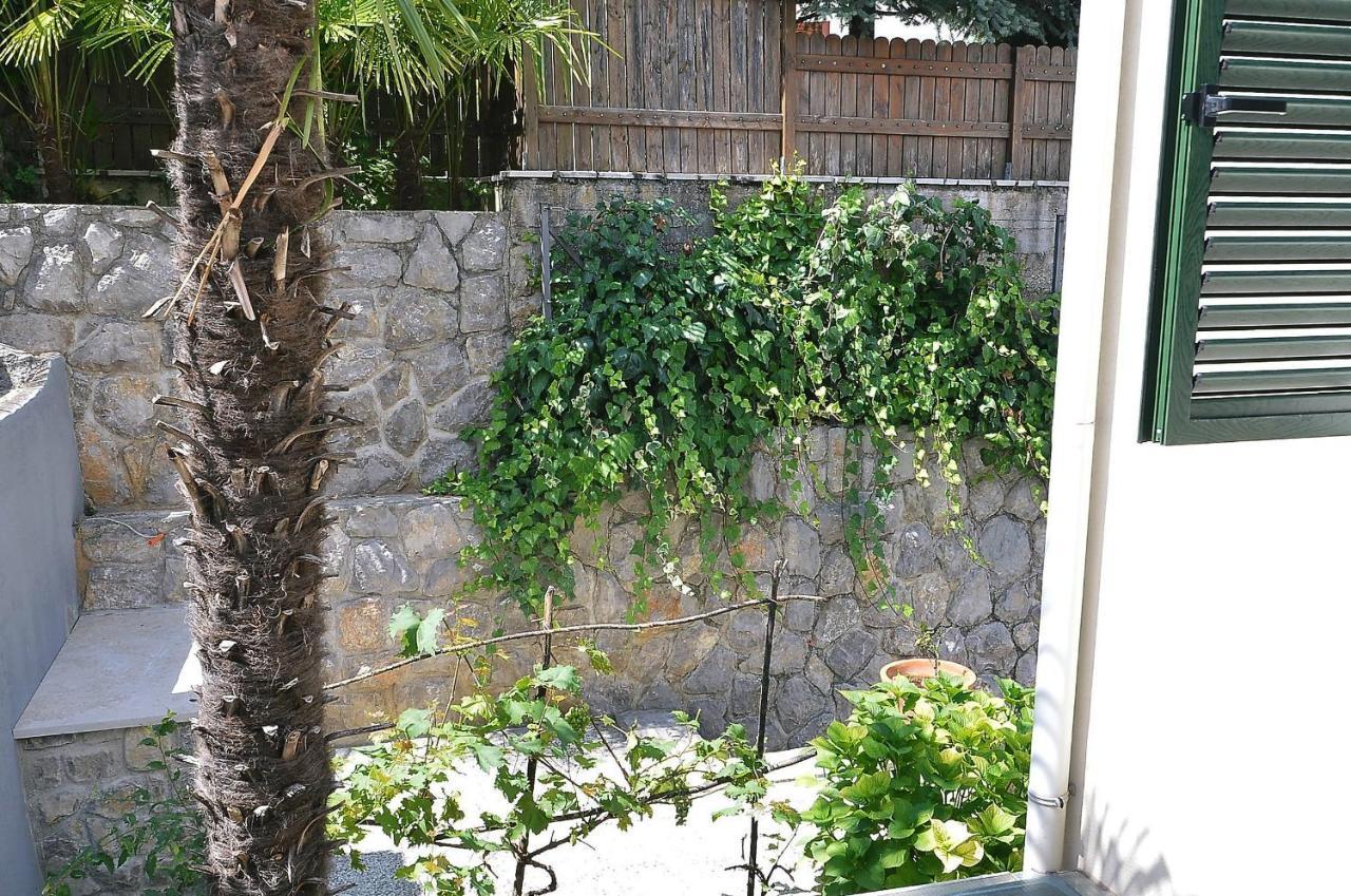 Opatija Sunshine 아파트 외부 사진