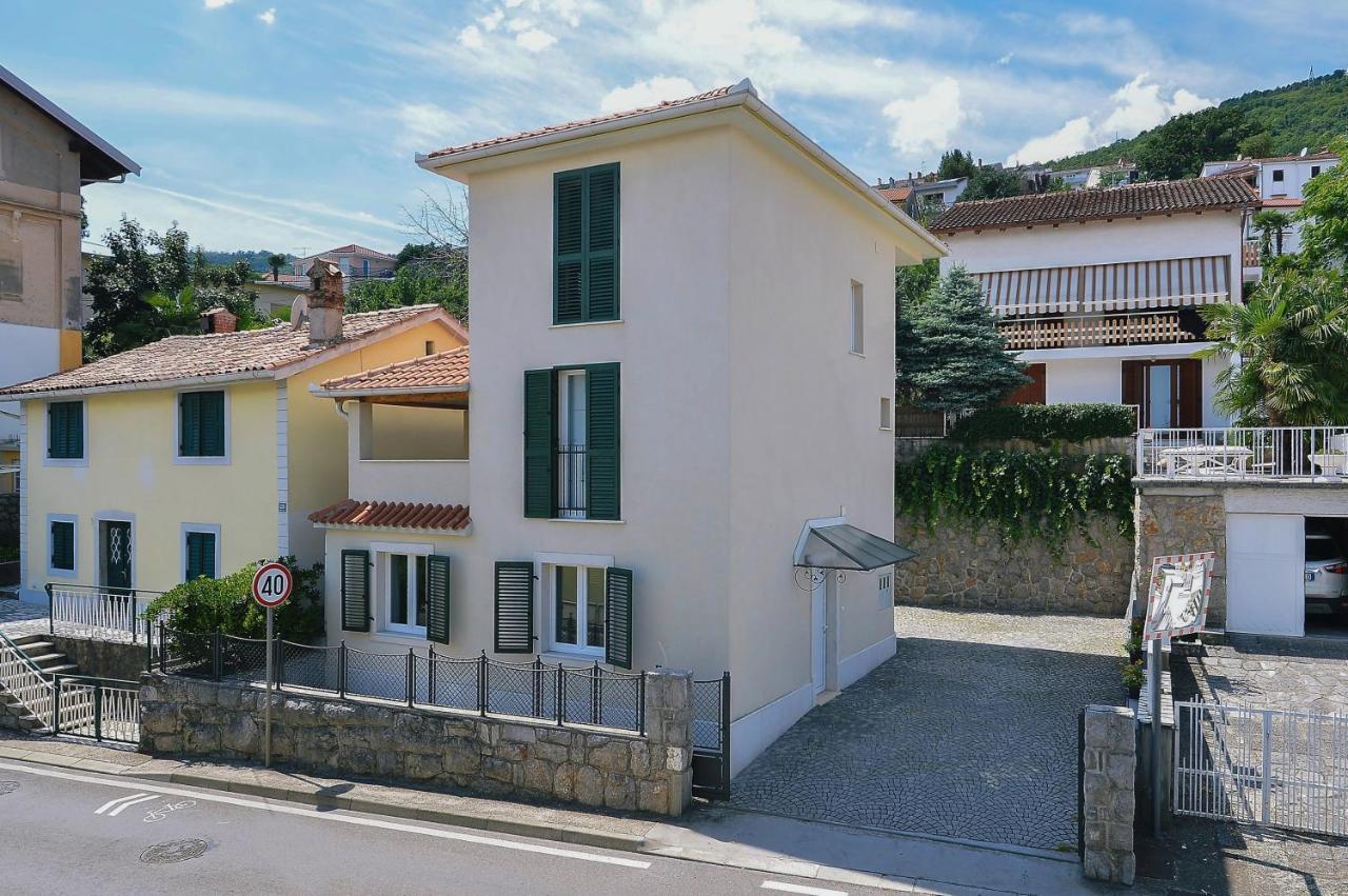Opatija Sunshine 아파트 외부 사진