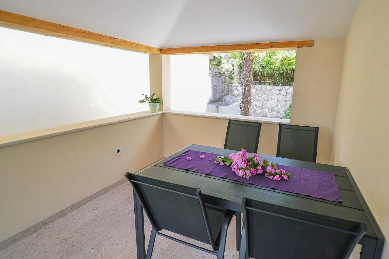 Opatija Sunshine 아파트 외부 사진